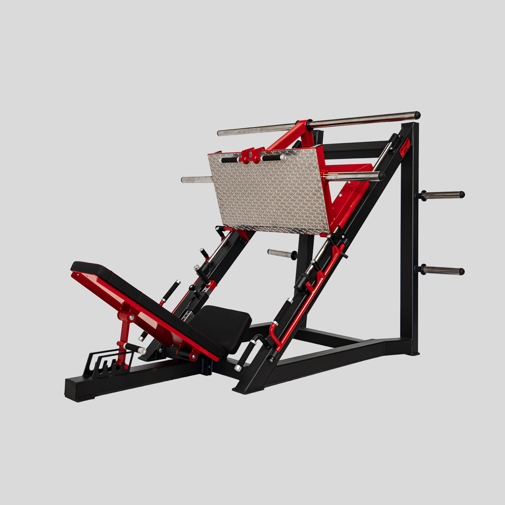 Lineaarne jalapress Xtreme